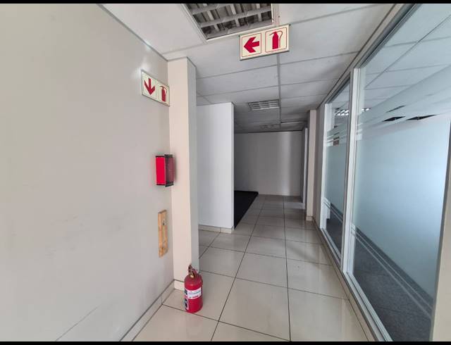 311M² OFFICE TO LET IN SANDTON CENTRAL